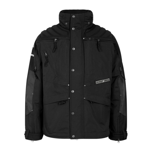 Supreme Other - TNF STEEP TECH APOGEE JACKET
"FW 22"